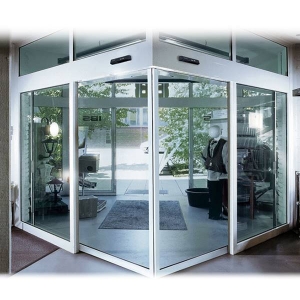 قیمت درب اتوماتیک شیشه ای