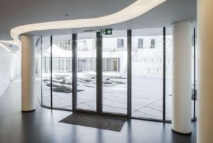قیمت درب اتوماتیک