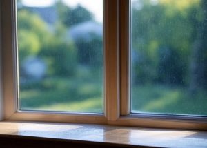 شیشه لمینت برای پنجره‌ های دوجداره