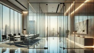 عایق‌بندی حرارتی و صوتی